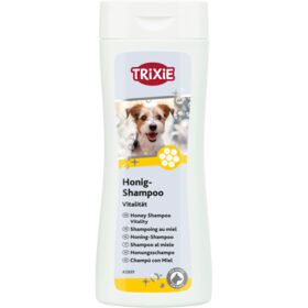 Trixie Honey Shampoo